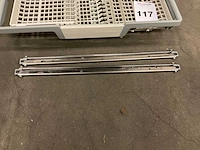 Miele besteklade - afbeelding 2 van  2