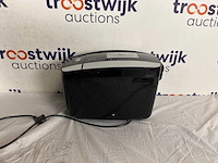 Miele blizzard cx1 powerline - stofzuiger zonder zak - grijs - afbeelding 2 van  3