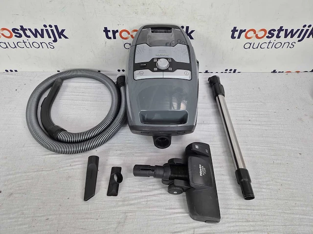 Miele blizzard cx1 powerline 890 w cilinderstofzuiger - afbeelding 2 van  3