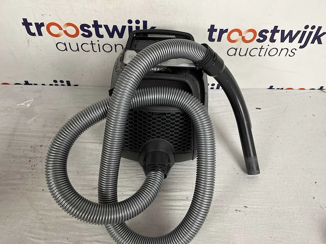 Miele boost cx1 cat & dog powerline - stofzuiger zonder zak - obsidiaanzwart - afbeelding 3 van  3