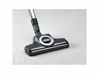 Miele boost cx1 cat & dog powerline stofzuiger zonder zak obsidiaanzwart - afbeelding 2 van  5
