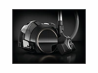 Miele boost cx1 cat & dog powerline stofzuiger zonder zak obsidiaanzwart - afbeelding 3 van  5