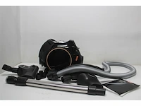 Miele boost cx1 cat & dog powerline stofzuiger zonder zak obsidiaanzwart - afbeelding 4 van  5