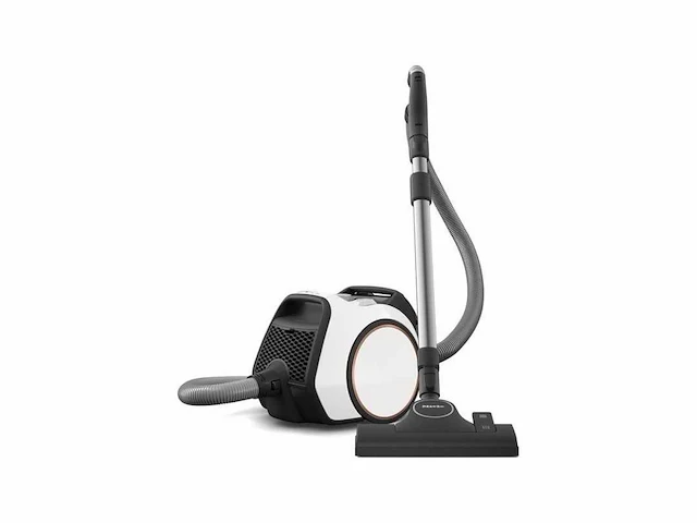 Miele boost cx1 lotuswit - stofzuiger zonder zak - bol - afbeelding 1 van  3