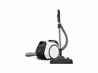 Miele boost cx1 lotuswit - stofzuiger zonder zak - bol - afbeelding 1 van  3