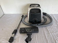 Miele boost cx1 lotuswit - stofzuiger zonder zak - bol - afbeelding 2 van  3