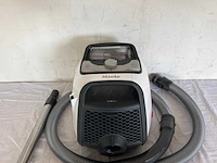 Miele boost cx1 lotuswit - stofzuiger zonder zak - bol - afbeelding 3 van  3