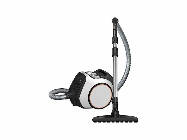 Miele boost cx1 parquet powerline lotuswit - stofzuiger zonder zak - afbeelding 1 van  2