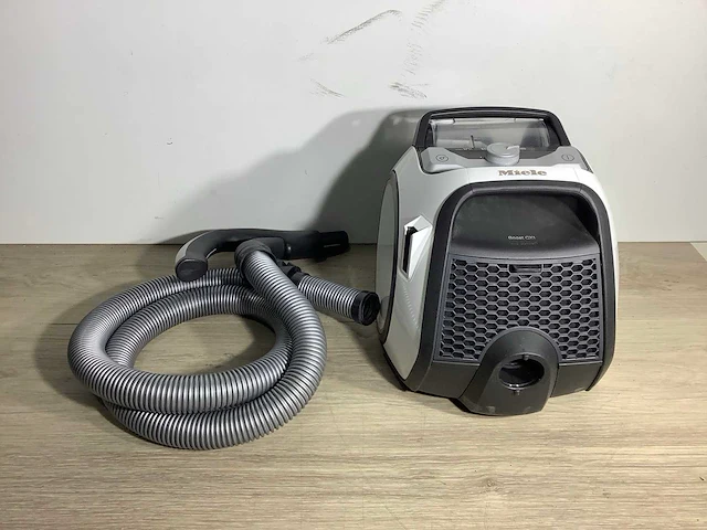 Miele boost cx1 stofzuiger - afbeelding 2 van  7