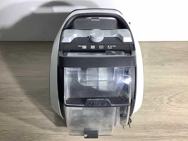 Miele boost cx1 stofzuiger - afbeelding 4 van  7