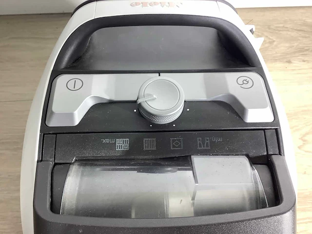Miele boost cx1 stofzuiger - afbeelding 5 van  7