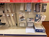 Miele, bosch, siemens - stofzuiger accessoires - afbeelding 1 van  8