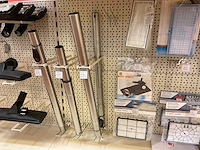 Miele, bosch, siemens - stofzuiger accessoires - afbeelding 4 van  8