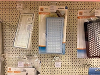 Miele, bosch, siemens - stofzuiger accessoires - afbeelding 5 van  8