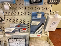 Miele, bosch, siemens - stofzuiger accessoires - afbeelding 7 van  8