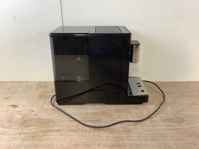 Miele cm 5310 volautomatische koffiemachine - afbeelding 4 van  6