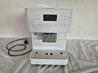 Miele cm 6160 lotuswit volautomaat - afbeelding 1 van  2