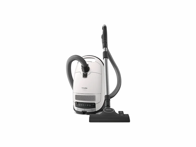 Miele complete c3 125 edition 12436320 stofzuiger lotus - afbeelding 1 van  2
