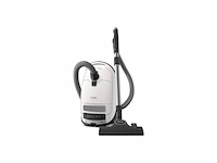 Miele complete c3 125 edition 12436320 stofzuiger lotus - afbeelding 1 van  2