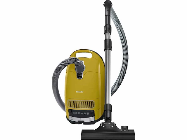 Miele complete c3 active stofzuiger - afbeelding 1 van  7