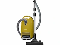 Miele complete c3 active stofzuiger - afbeelding 1 van  7