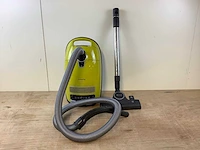 Miele complete c3 active stofzuiger - afbeelding 2 van  7