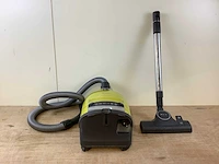Miele complete c3 active stofzuiger - afbeelding 4 van  7