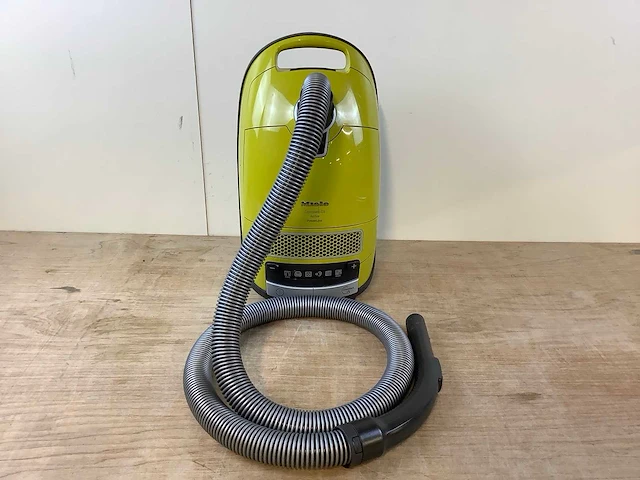 Miele complete c3 active stofzuiger - afbeelding 5 van  7