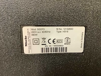 Miele complete c3 active stofzuiger - afbeelding 7 van  7