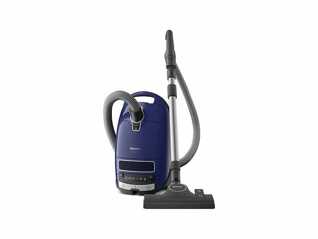 Miele complete c3 powerline - stofzuiger met zak - marineblauw - afbeelding 1 van  3