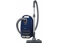 Miele complete c3 powerline stofzuiger met zak blauw - afbeelding 1 van  6