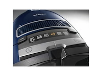 Miele complete c3 powerline stofzuiger met zak blauw - afbeelding 3 van  6