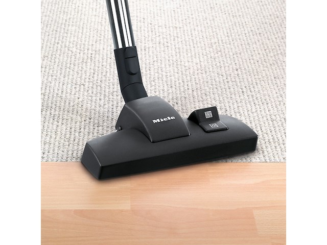 Miele complete c3 powerline stofzuiger met zak blauw - afbeelding 4 van  6