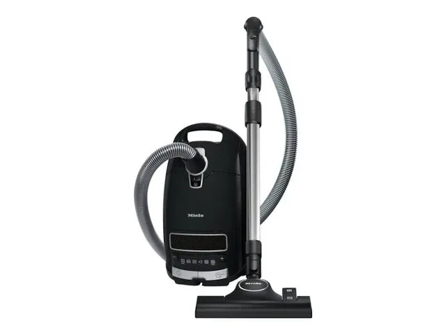 Miele complete c3 score black ecoline - cilinderstofzuiger miele - afbeelding 1 van  6