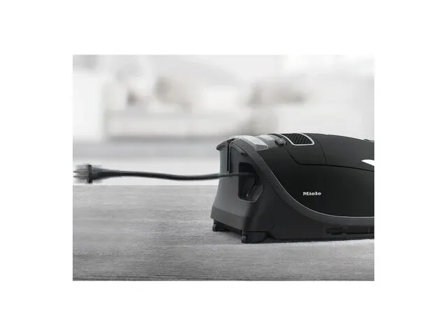 Miele complete c3 score black ecoline - cilinderstofzuiger miele - afbeelding 2 van  6