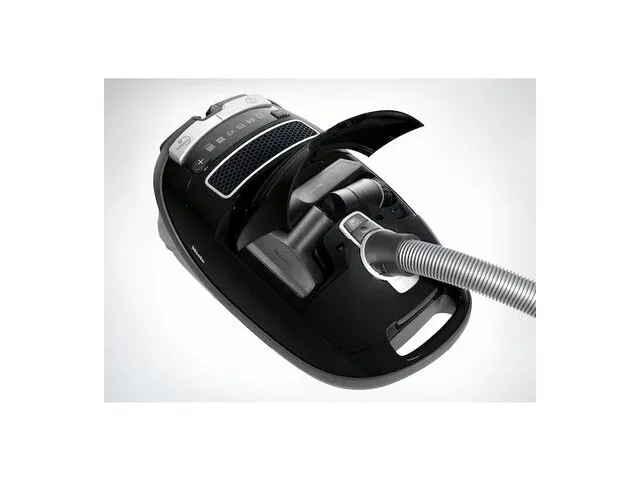 Miele complete c3 score black ecoline - cilinderstofzuiger miele - afbeelding 3 van  6