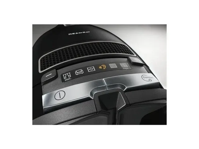 Miele complete c3 score black ecoline - cilinderstofzuiger miele - afbeelding 4 van  6