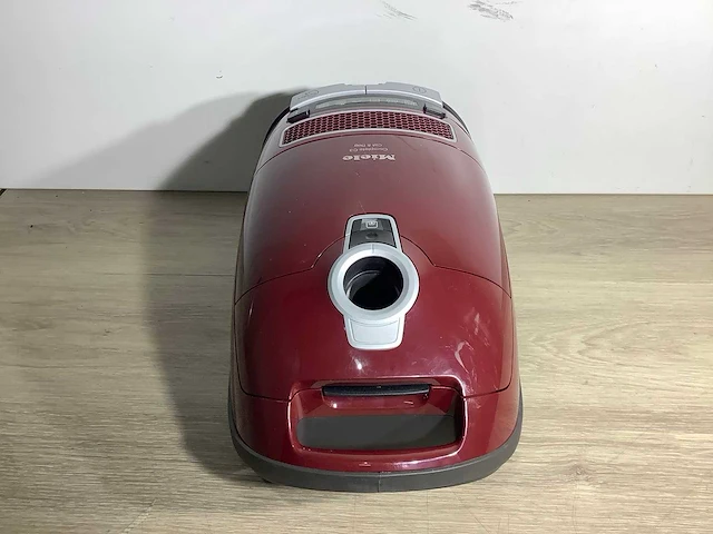 Miele complete stofzuiger - afbeelding 3 van  7