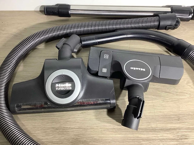 Miele complete stofzuiger - afbeelding 7 van  7