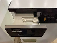 Miele deluxe electronic t 359 c wasdroger - afbeelding 5 van  7