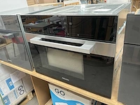 Miele dg 7240 ed/cs inbouw stoomoven - afbeelding 2 van  7