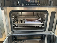 Miele dg 7240 ed/cs inbouw stoomoven - afbeelding 5 van  7