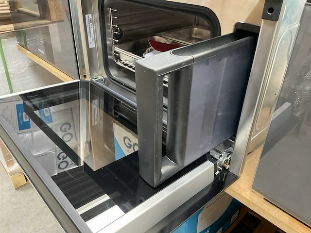 Miele dg 7240 ed/cs inbouw stoomoven - afbeelding 6 van  7