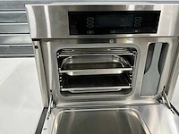 Miele dg4080 edst/r01 inbouw stoomoven - afbeelding 3 van  7