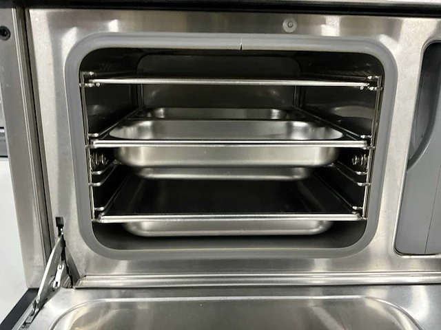 Miele dg4080 edst/r01 inbouw stoomoven - afbeelding 4 van  7