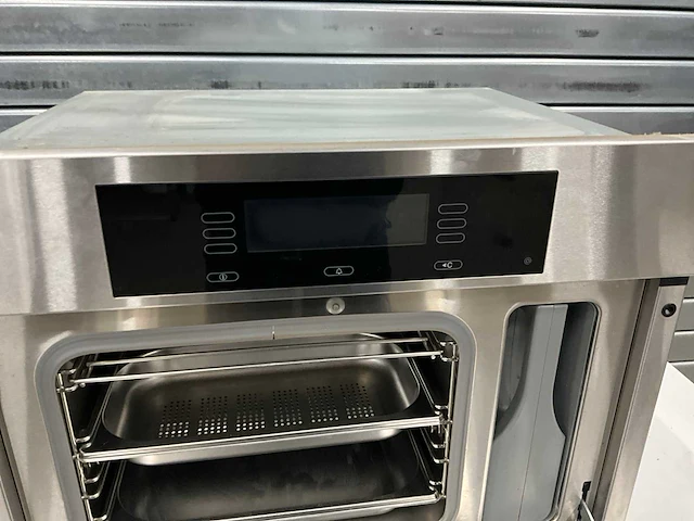 Miele dg4080 edst/r01 inbouw stoomoven - afbeelding 6 van  7