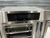 Miele dg4080 edst/r01 inbouw stoomoven - afbeelding 6 van  7