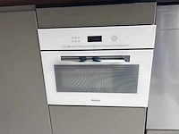 Miele dg4301 conventionele oven - afbeelding 2 van  7