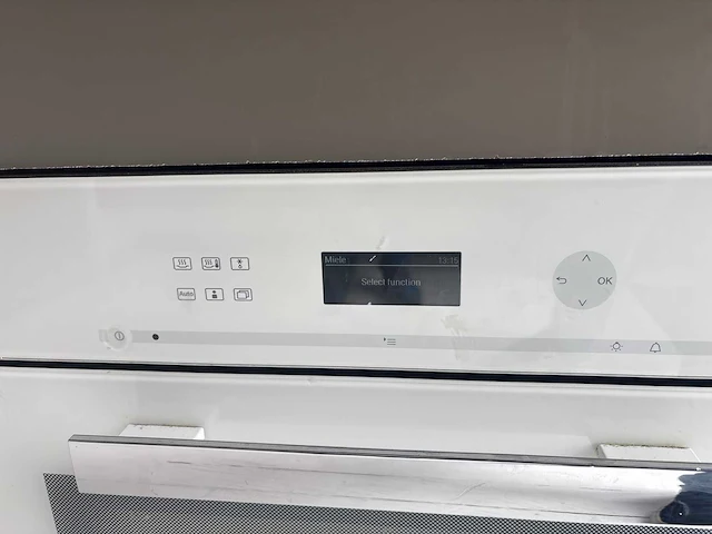 Miele dg4301 conventionele oven - afbeelding 3 van  7