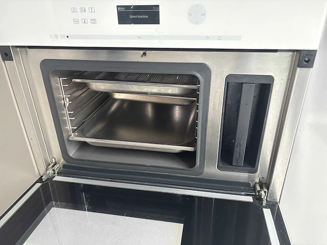 Miele dg4301 conventionele oven - afbeelding 4 van  7